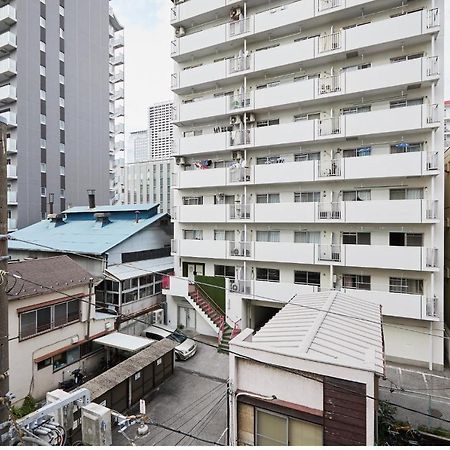 Marvelous Kinshicho - Vacation Stay 12956V Tokio Buitenkant foto
