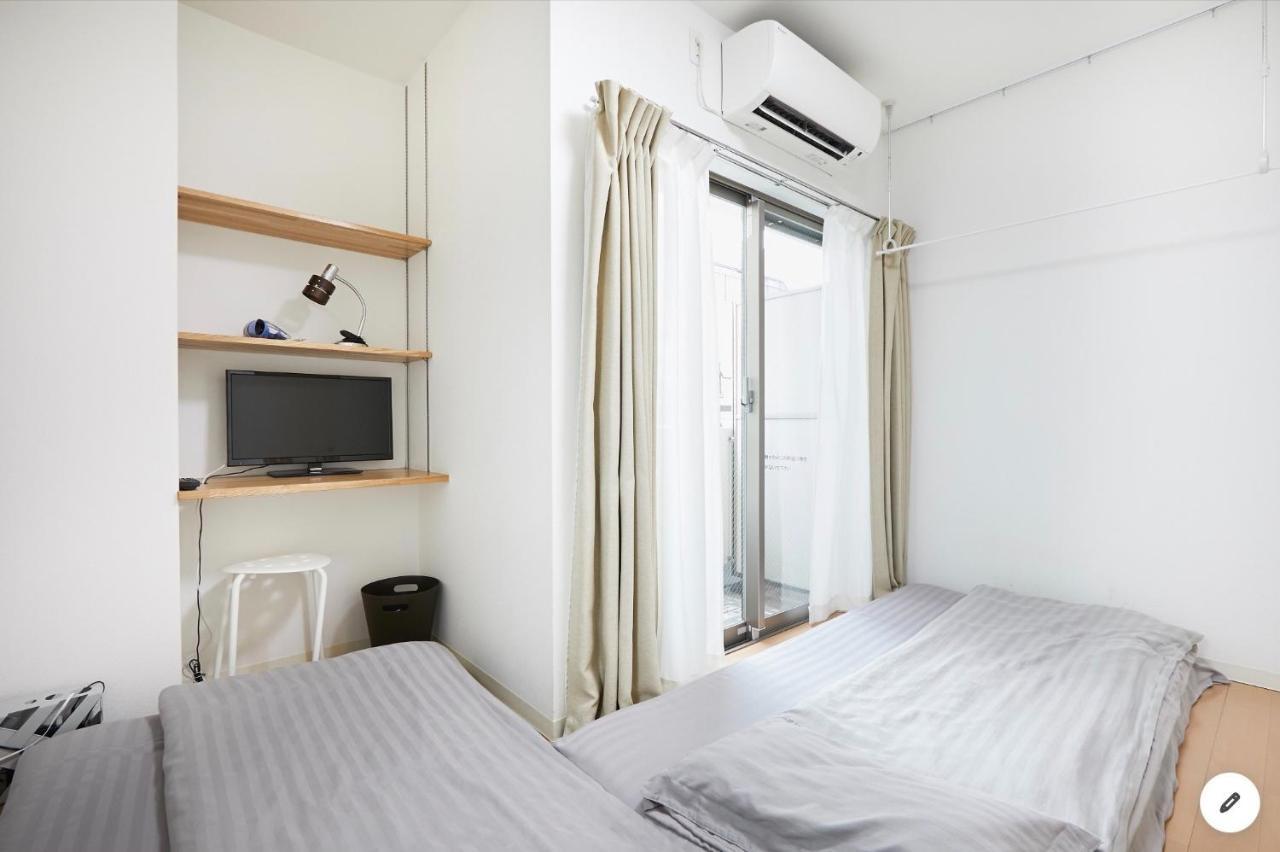 Marvelous Kinshicho - Vacation Stay 12956V Tokio Buitenkant foto