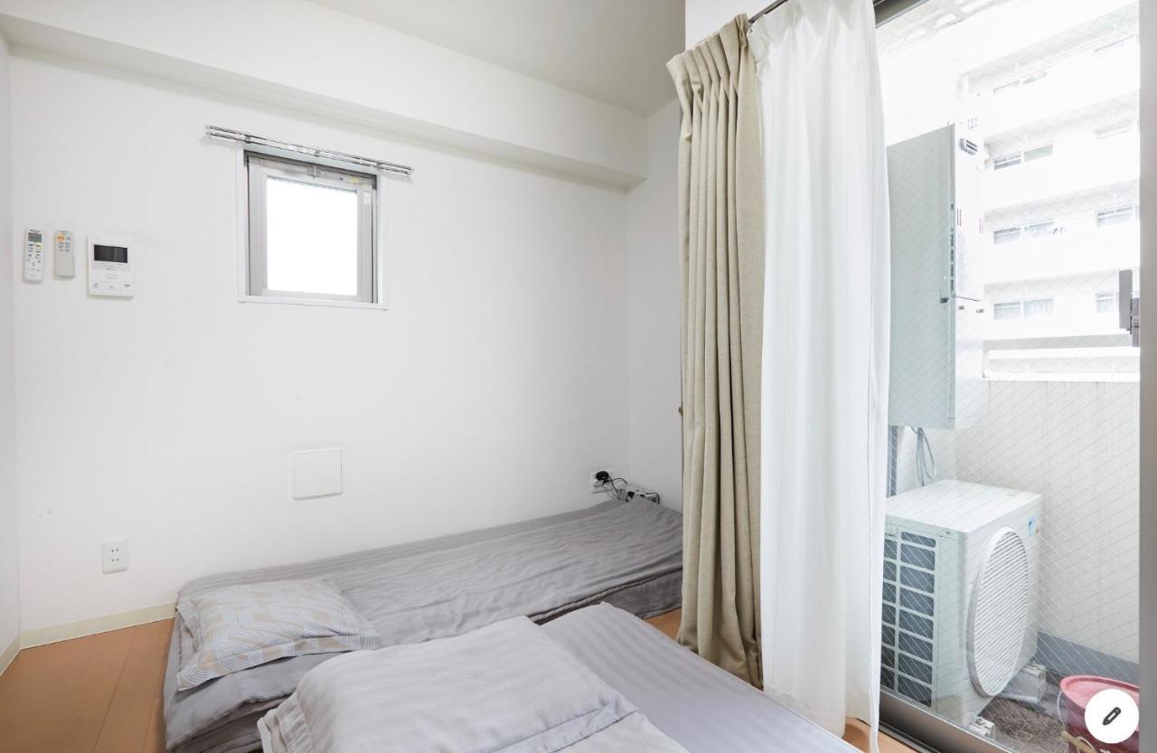 Marvelous Kinshicho - Vacation Stay 12956V Tokio Buitenkant foto