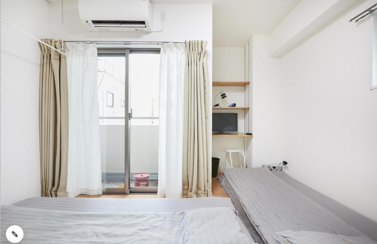 Marvelous Kinshicho - Vacation Stay 12956V Tokio Buitenkant foto