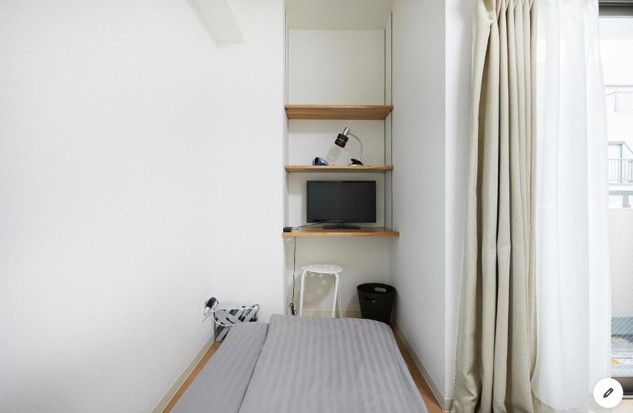 Marvelous Kinshicho - Vacation Stay 12956V Tokio Buitenkant foto