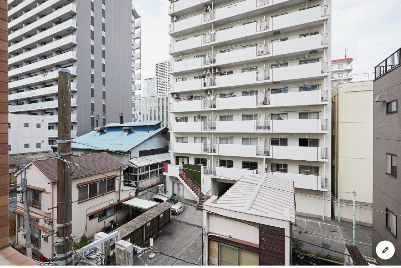 Marvelous Kinshicho - Vacation Stay 12956V Tokio Buitenkant foto