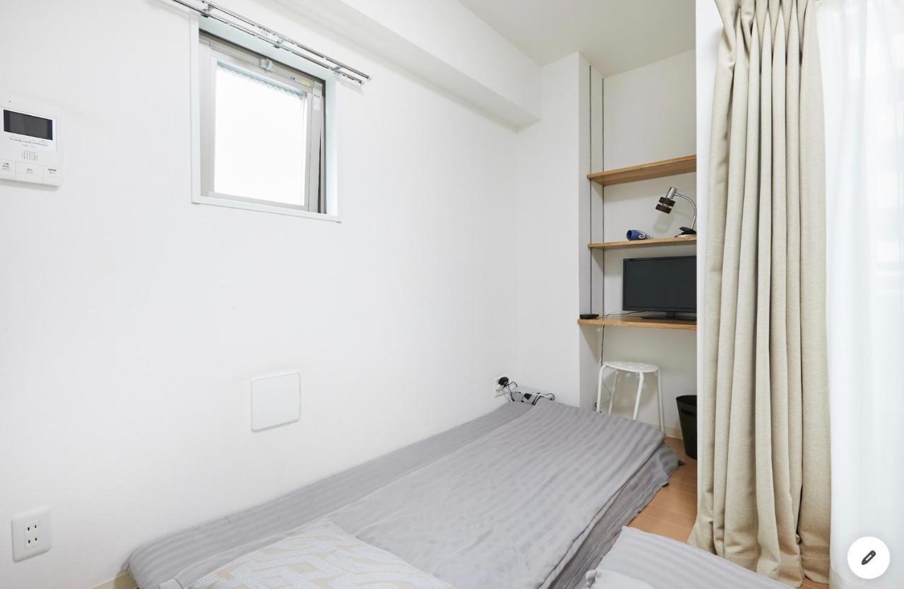 Marvelous Kinshicho - Vacation Stay 12956V Tokio Buitenkant foto